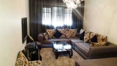 Appartement meublé rabat hassan - الرباط