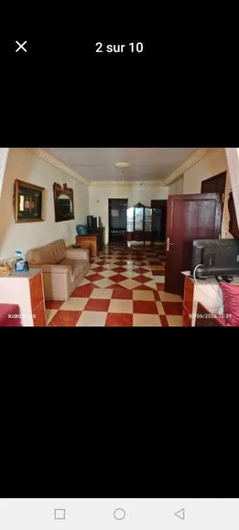 Louer appartement - طنجة (3)