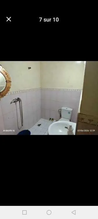 Louer appartement - طنجة