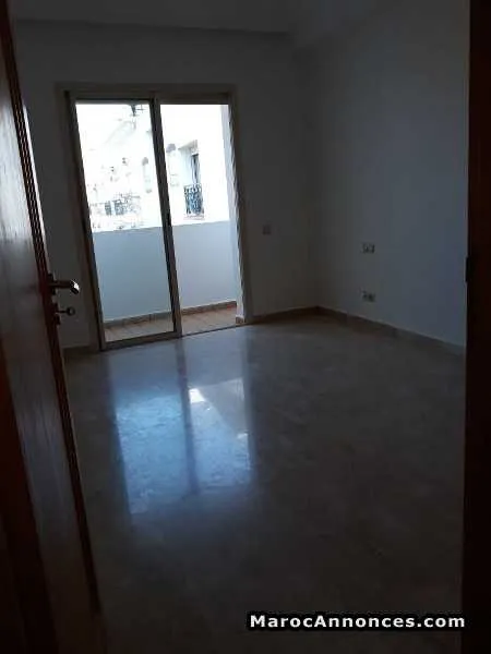 Appartement au maarif extension - الدار البيضاء