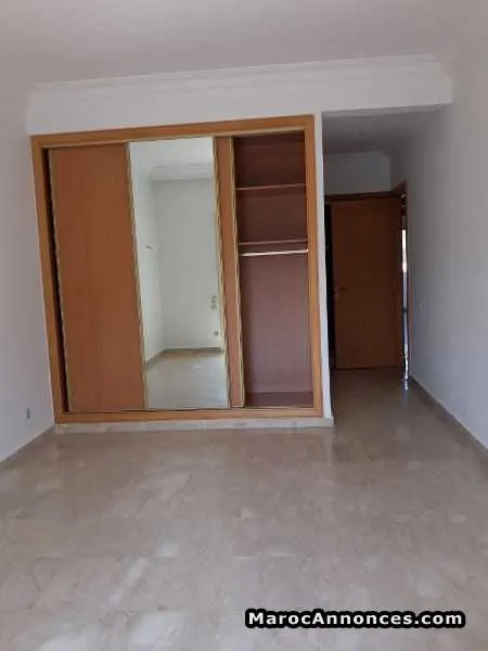 Appartement au maarif extension - الدار البيضاء (2)
