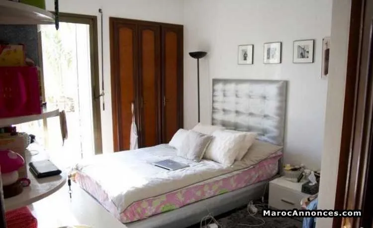 Appartement en location au maarif - الدار البيضاء (3)