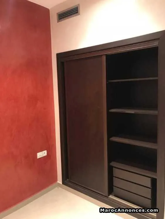Appartement de 110m² haut founty - أكادير (2)