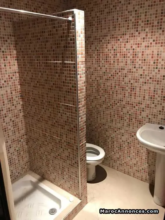 Appartement de 110m² haut founty - أكادير (3)