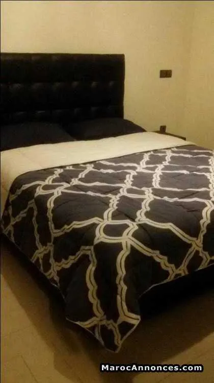 Appartement a résidence ennour 1 - مراكش (2)