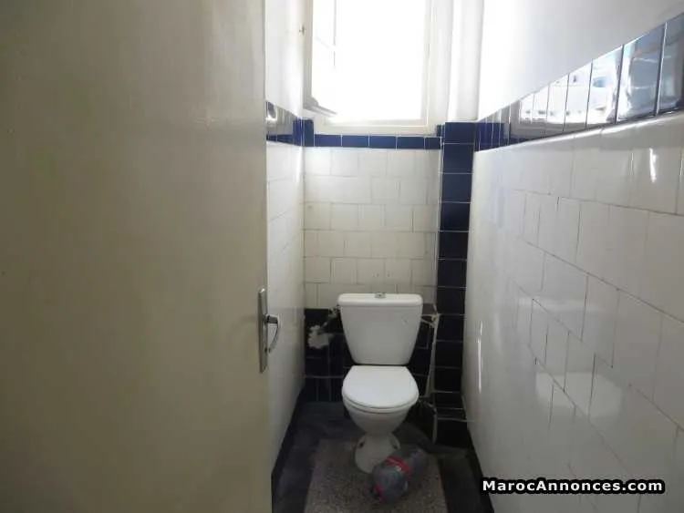 Appartement à louer - الرباط (3)