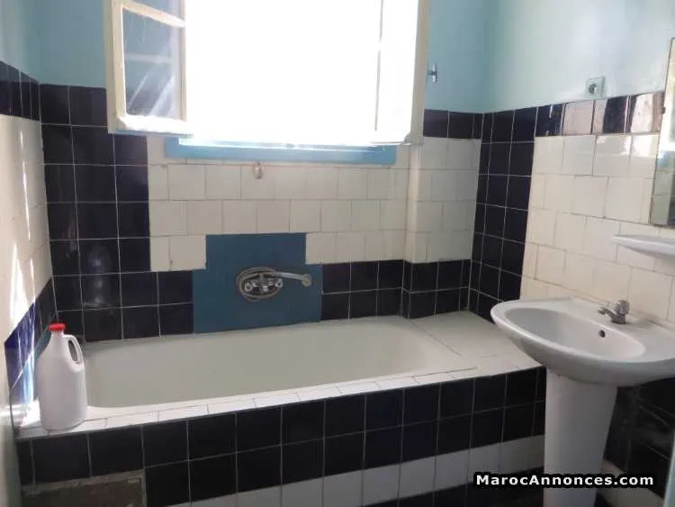 Appartement à louer - الرباط (2)