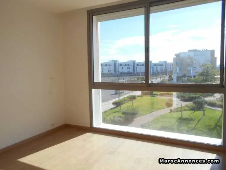 Appartement en location situé à la marina - سلا (3)
