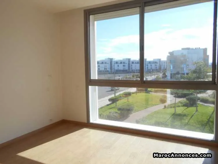 Appartement en location situé à la marina - سلا (2)