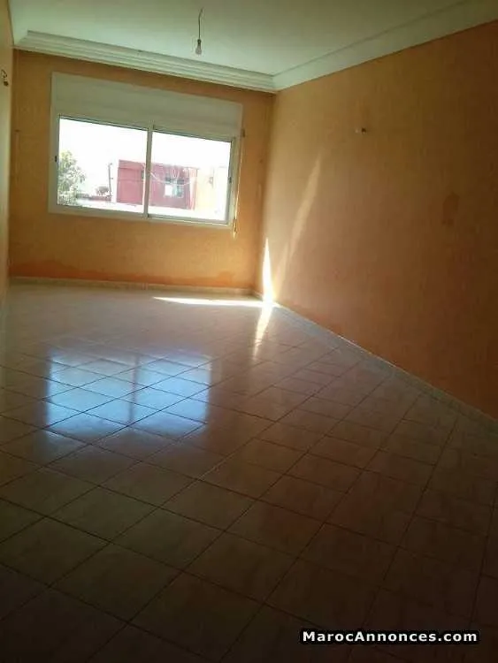 Appartement à louer à agdal - الرباط