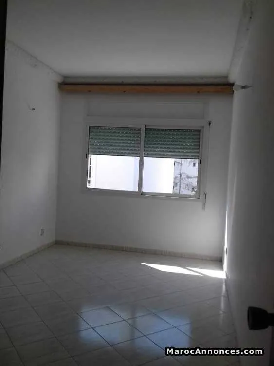 Appartement à louer à agdal - الرباط (3)