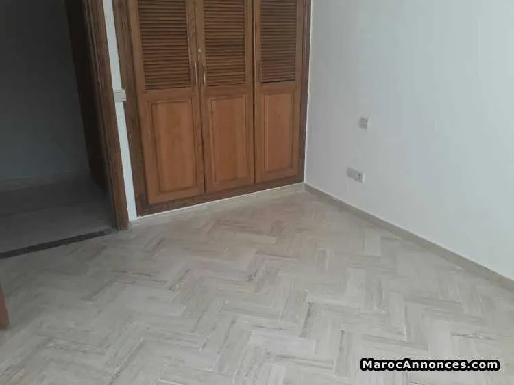Appartement à louer aux hopitaux - الدار البيضاء (2)