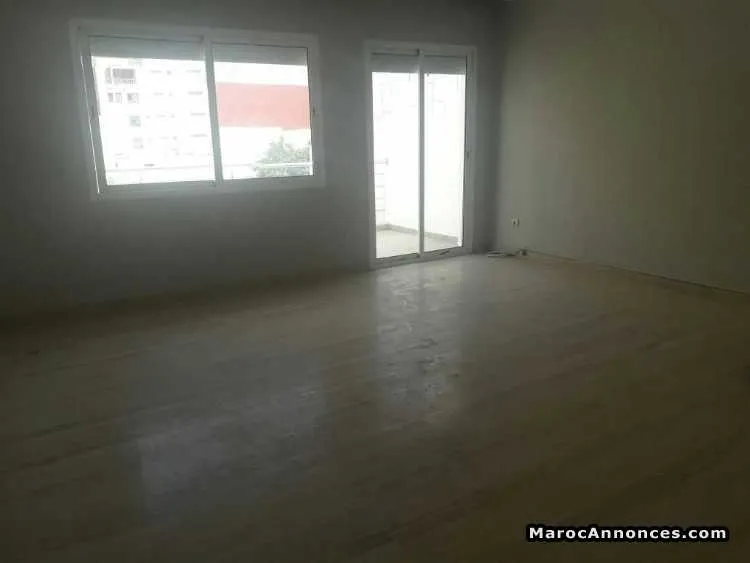 Appartement à louer au palmier - الدار البيضاء