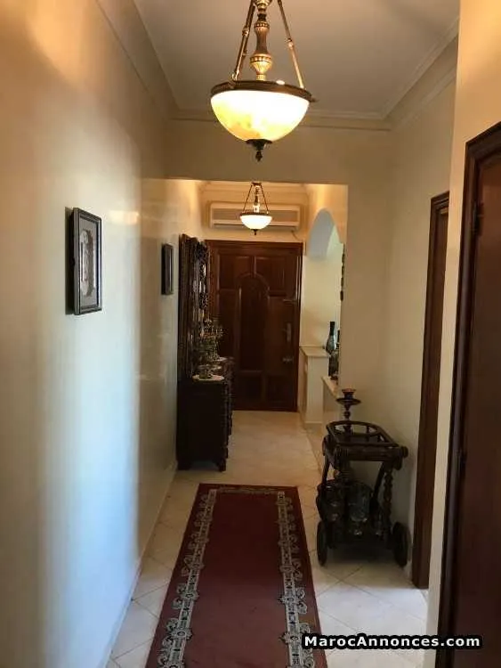 Appartement avec wifi de 64m2 - الدار البيضاء (3)
