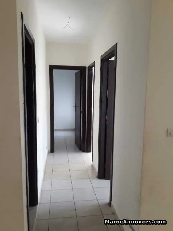 Appartement 50 - طنجة (2)