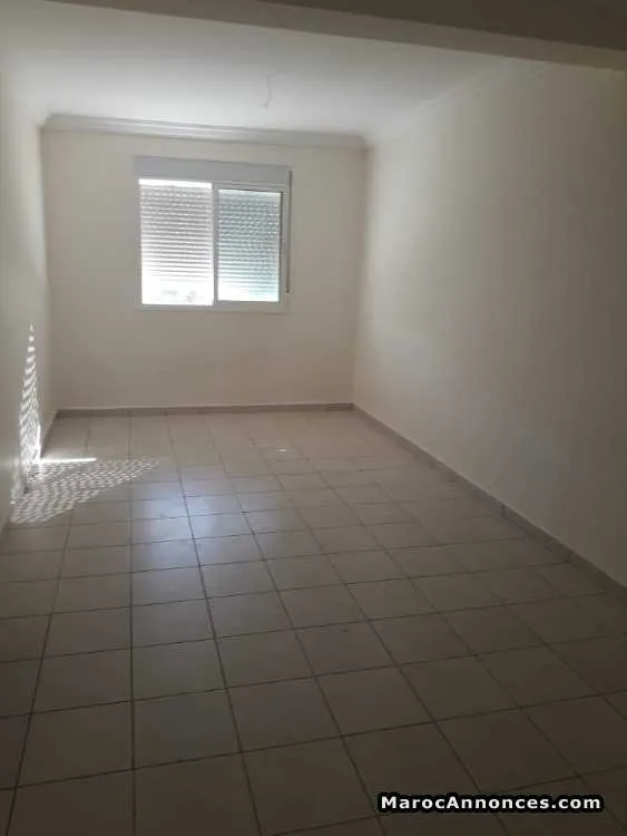 Appartement 50 - طنجة (3)