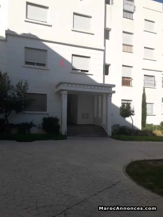 Appartement 50 - طنجة