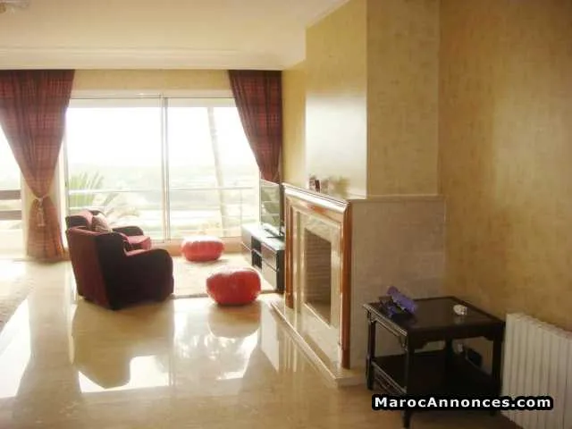 Appartement de 150m2 - الدار البيضاء
