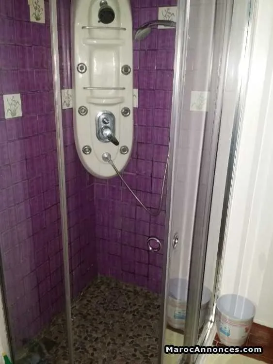 Appartement de 110 m2 maarif magnifique - الدار البيضاء (2)