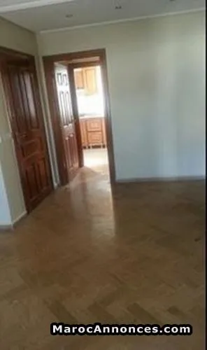Appartement en location bourgogne ouest - الدار البيضاء (3)