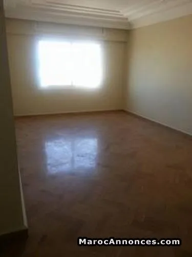 Appartement en location bourgogne ouest - الدار البيضاء