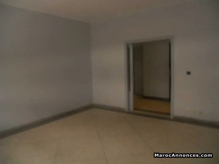Appartement à palmier - الدار البيضاء (2)