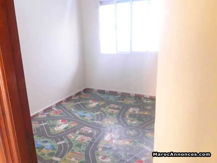 Appartement à mazola sur bd oum rabii - الدار البيضاء (2)