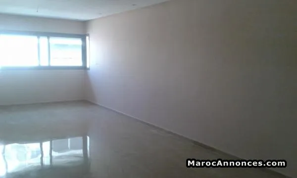 Appartement en location a bourgogne ouest - الدار البيضاء (2)