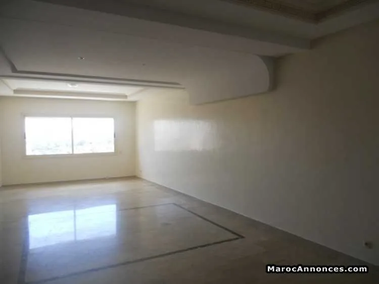 Appartement en location  a bourgogne - الدار البيضاء