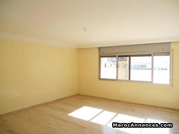 Appartement  meublé à bourgogne - الدار البيضاء (2)