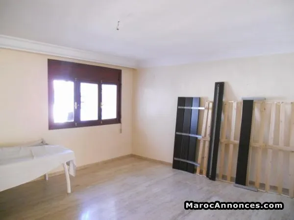 Appartement  meublé à bourgogne - الدار البيضاء (3)