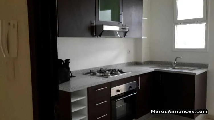 Appartement en location - بوزنيقة