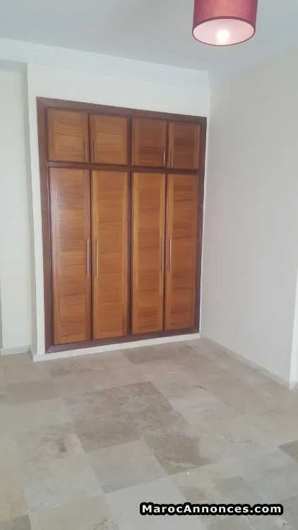 Appartement a louer à hassan, rabat - الرباط (2)