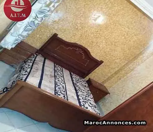 Appartement pour location - طنجة