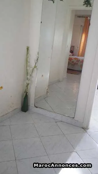 Appartement meublé en location à bourgogne - الدار البيضاء (3)