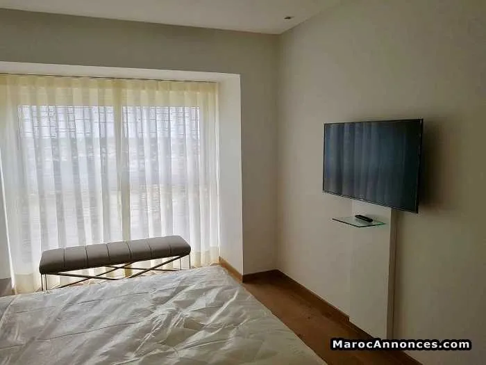 Appartement 51 m² à louer, cil, casa - الدار البيضاء (2)
