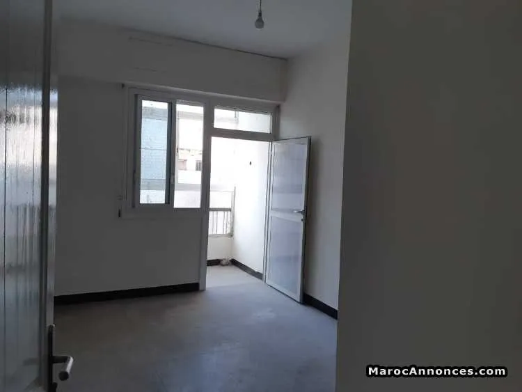 Loue appartement à maarif - الدار البيضاء