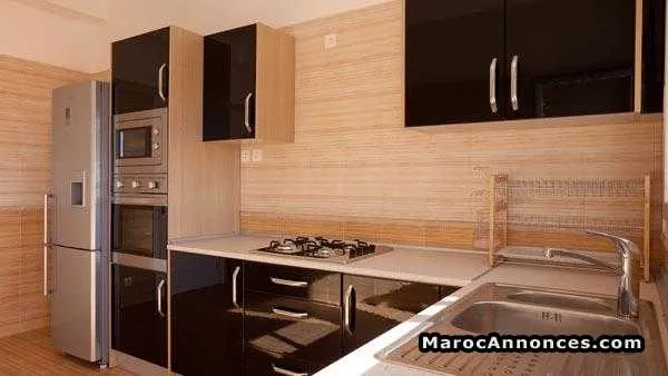 Appartement mohammedia - المحمدية