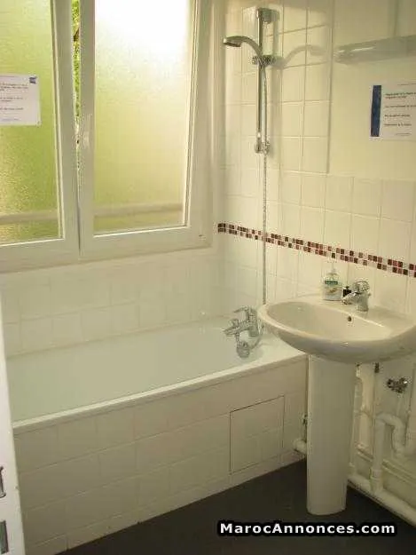 Appartement mohammedia - المحمدية (3)