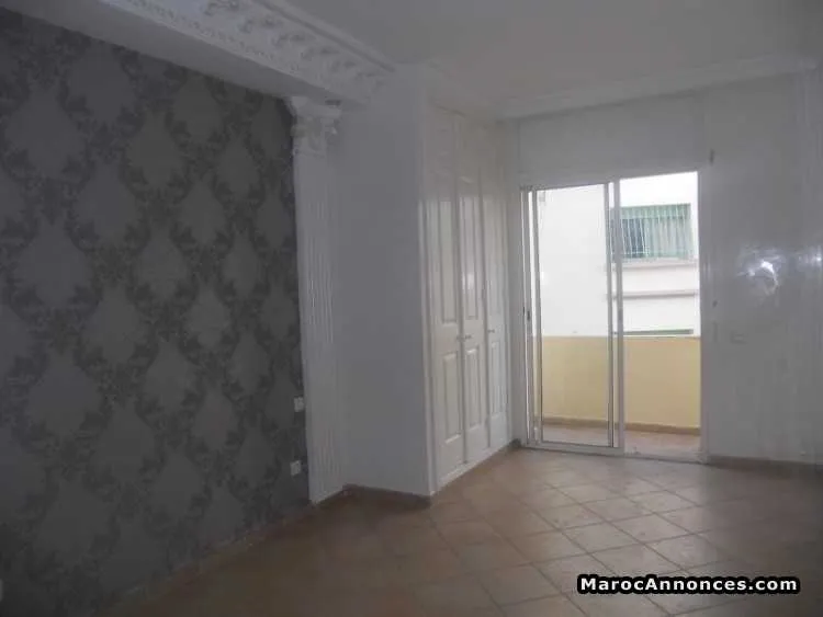 Appartement en location à maarif extension - الدار البيضاء (3)