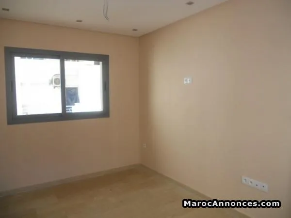 Appartement casablanca 42 m² - الدار البيضاء