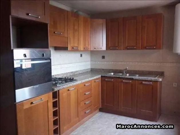 Location appartement meublé  amoud - مراكش (3)