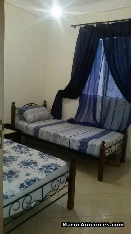 Appartement - مراكش (3)