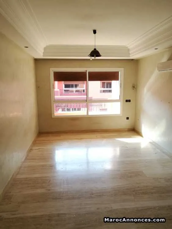 Appartement non meublé à louer - مراكش (3)
