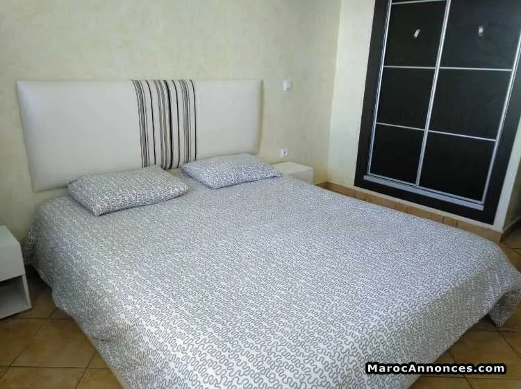 Appartement à tetouan - تطوان (2)
