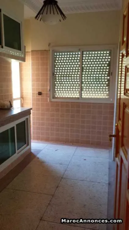 Appartement a louer à berchid - الدار البيضاء