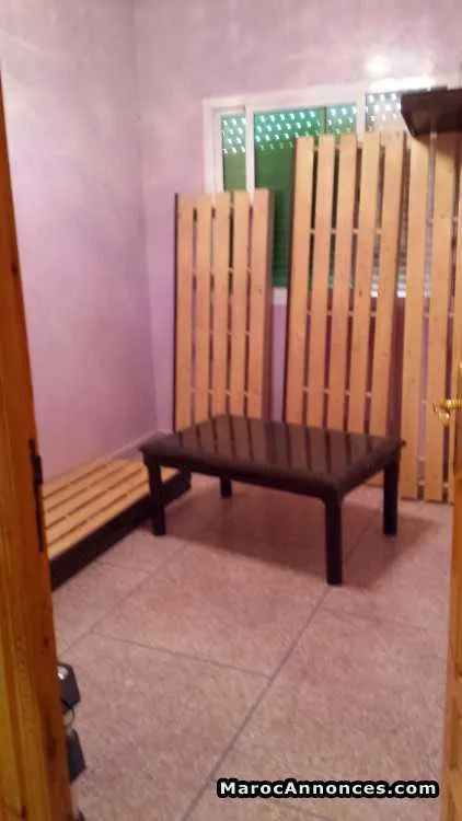 Appartement a louer à berchid - الدار البيضاء (3)