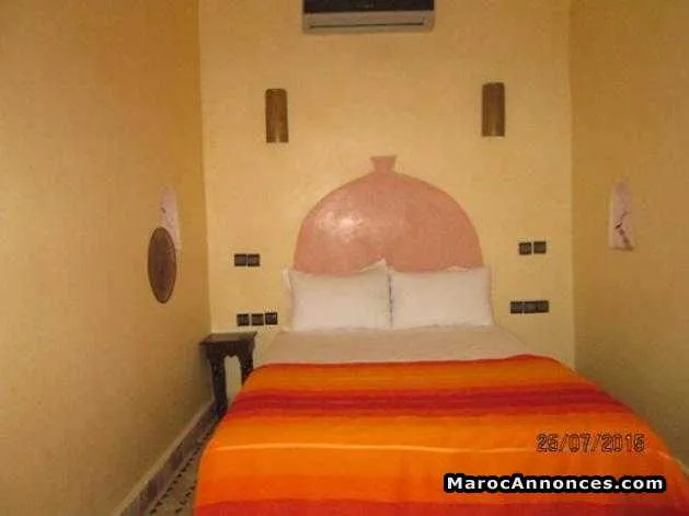Riad à l'mdina - مراكش (2)