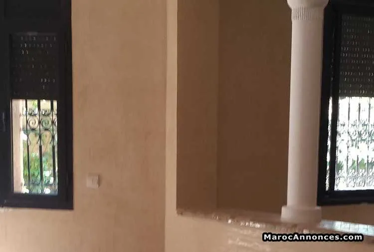 Villa en location - مراكش (2)