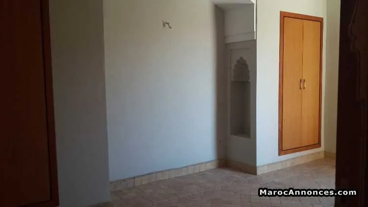 Villa en location - مراكش (3)